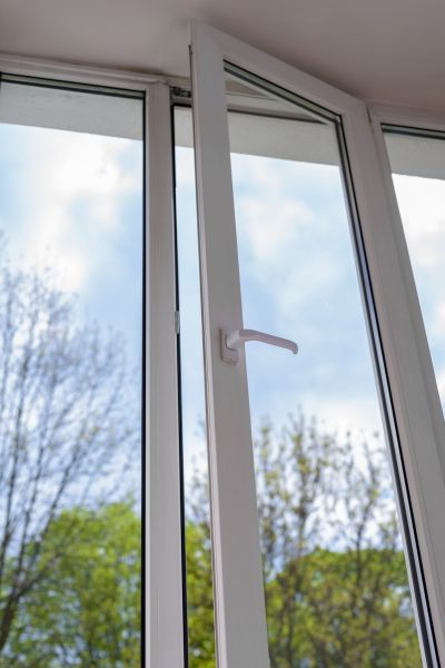 Crank Window Replacement in Arlington