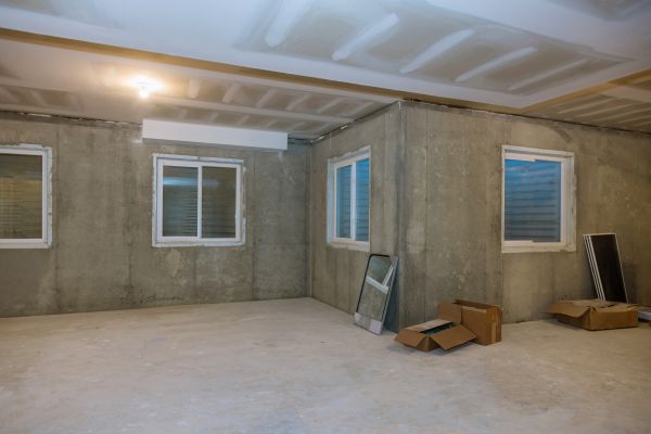 Basement Window Service in Arlington