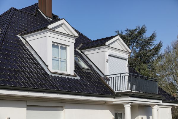 Dormer Window Replacement in Arlington