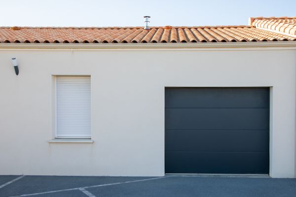 Garage Window Replacement in Arlington