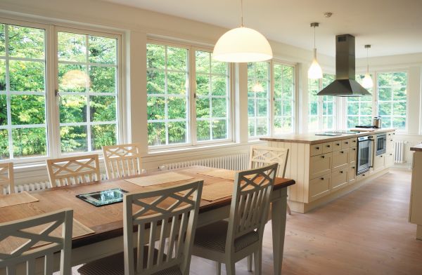 Picture Window Replacement in Arlington