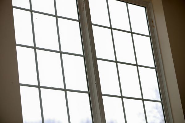 Steel Window Installation in Arlington