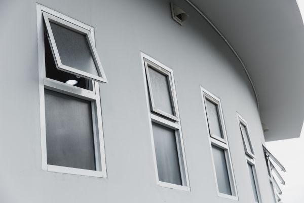 Awning Windows Installation in Arlington