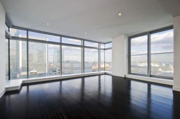 Aluminum Windows Installation in Arlington