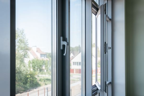 Aluminium Windows Installation in Arlington