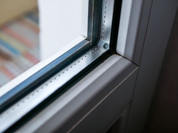 Security Window Replacement in Arlington