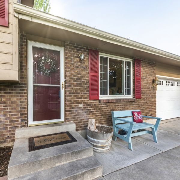 Hopper Window Replacement in Arlington