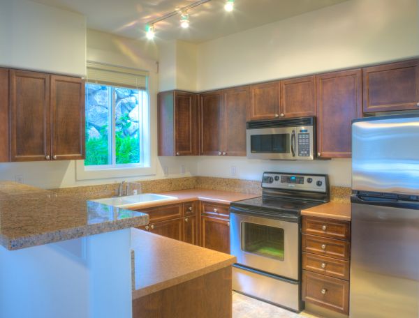Kitchen Window Remodeling in Arlington